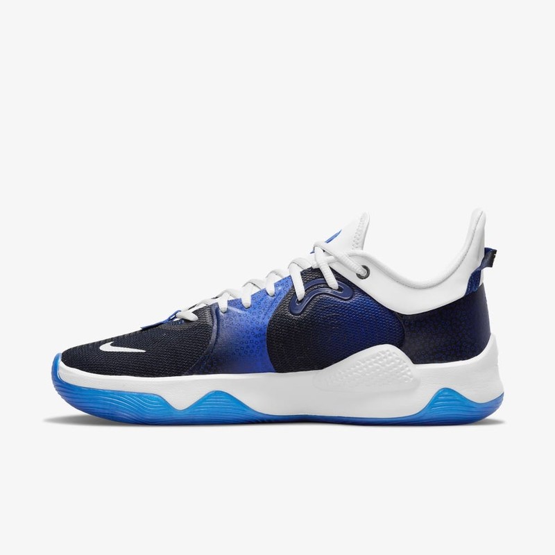 ナイキ　NIKE PG5 PS EP PlayStation5 ブルー　26 Nike × PS5】PG 5 EP “PlayStation 5”が国内5月14日/6月3日に